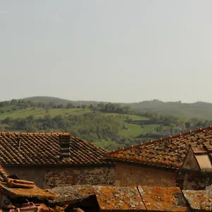  Appartamento Trilocale Nel Centro Storico