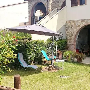  Appartamento Residenza Anna